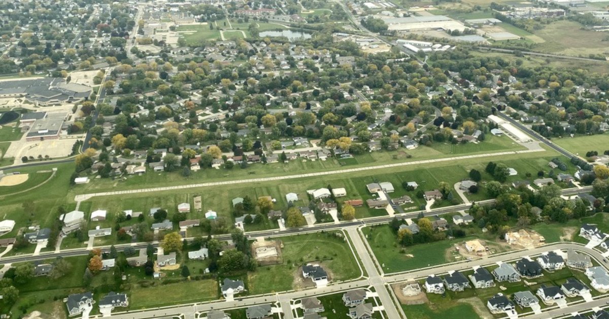 Homepage Waunakee Airport